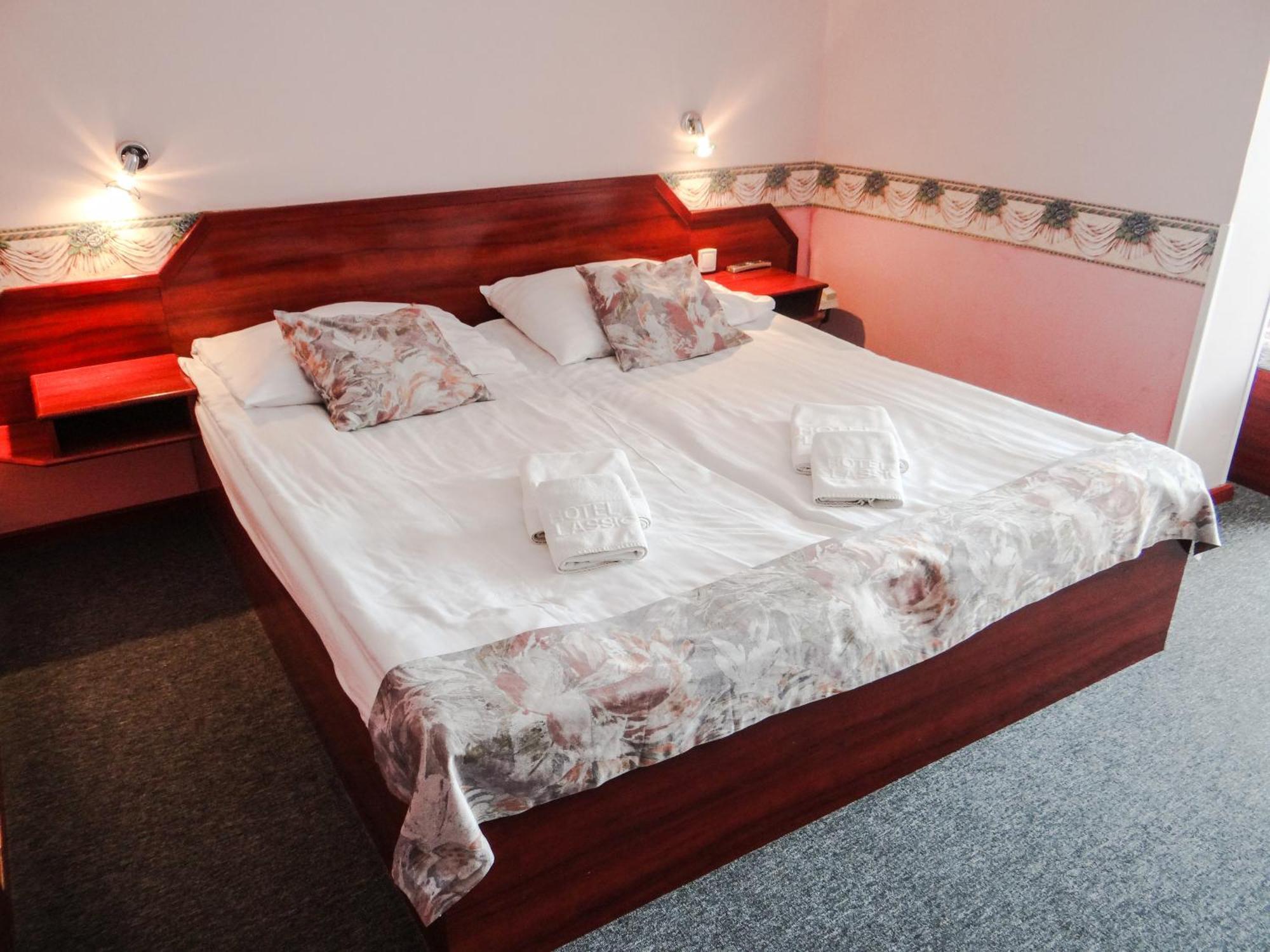 Classic Hotel — Fotók 2